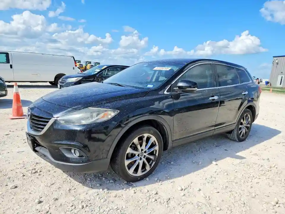 JM3TB2DA1E0446033 2014 MAZDA CX-9-0