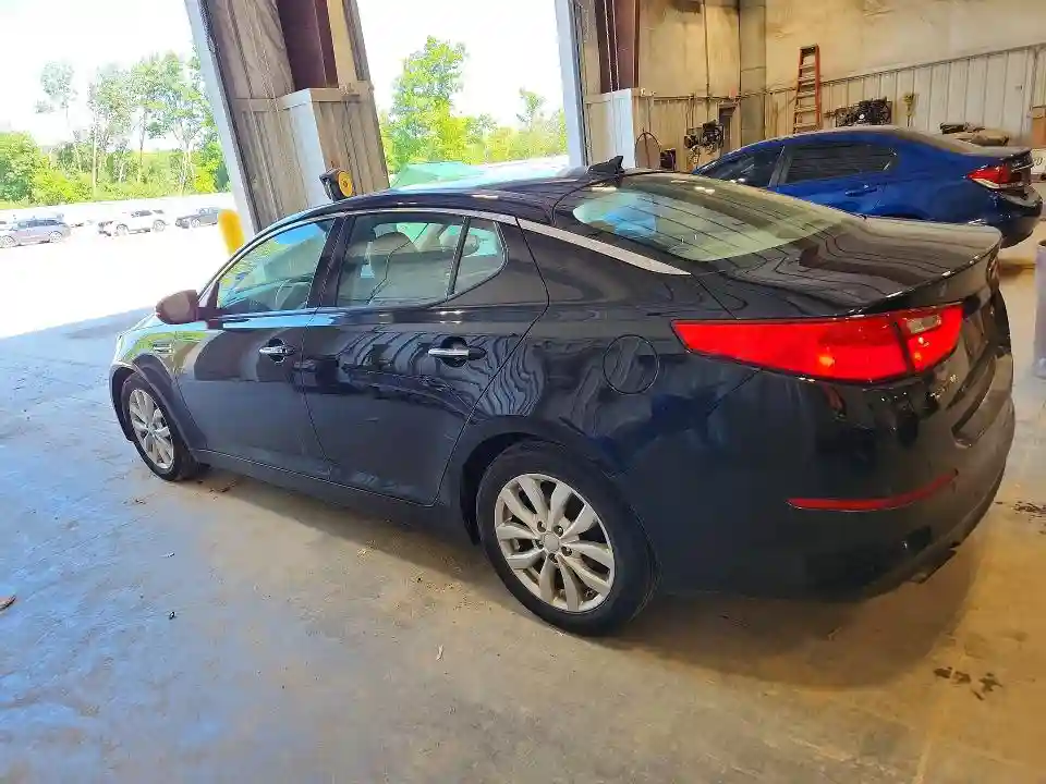 5XXGN4A74EG327882 2014 KIA OPTIMA-1