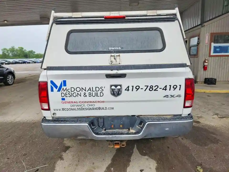 1C6RR7SMXFS586930 2015 RAM 1500-5