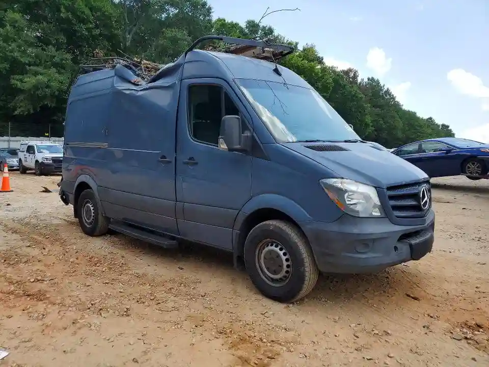 WD3PE7CD2JP635182 2018 MERCEDES-BENZ SPRINTER-3