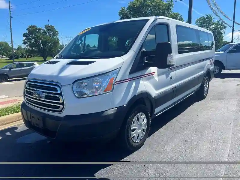 1FBZX2ZG5KKA20917 2019 FORD TRANSIT-1