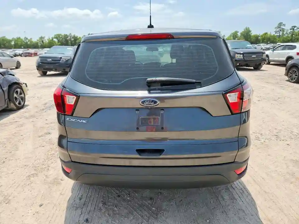 1FMCU0F76KUB01444 2019 FORD ESCAPE-5