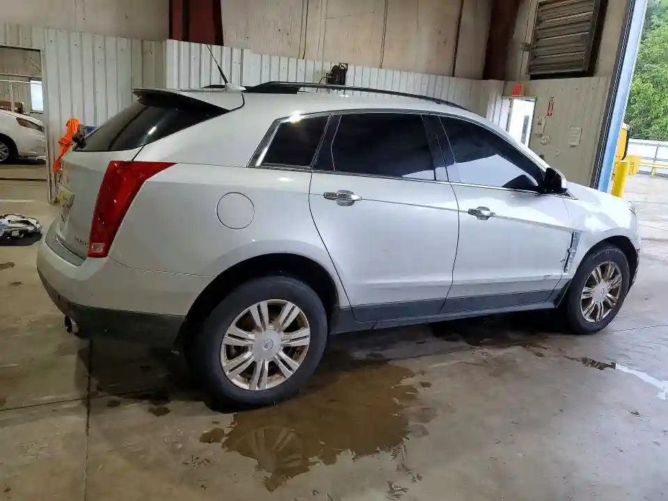 3GYFNGEY7BS521127 2011 CADILLAC SRX-2