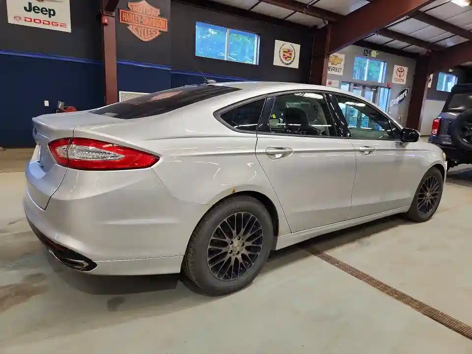 3FA6P0H95ER259038 2014 FORD FUSION-2