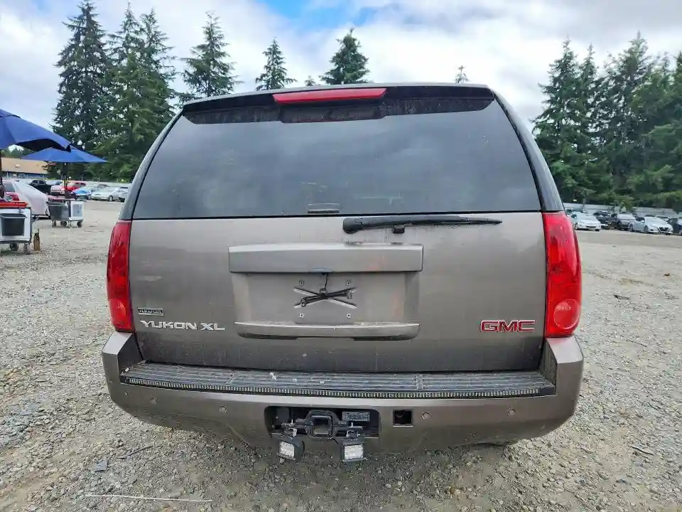 1GKS2KE77CR177413 2012 GMC YUKON-5