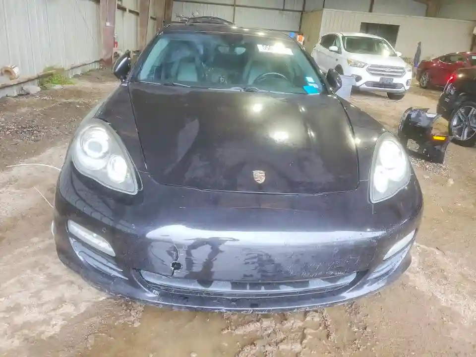WP0AA2A71BL011244 2011 PORSCHE PANAMERA-4