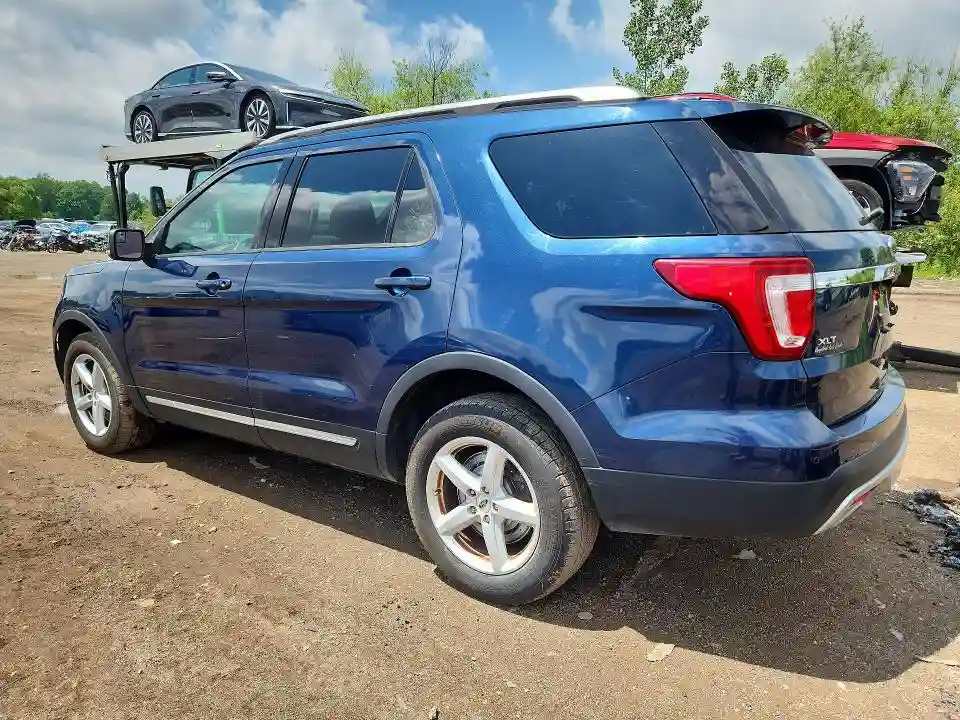 1FM5K8D80GGC37910 2016 FORD EXPLORER-1