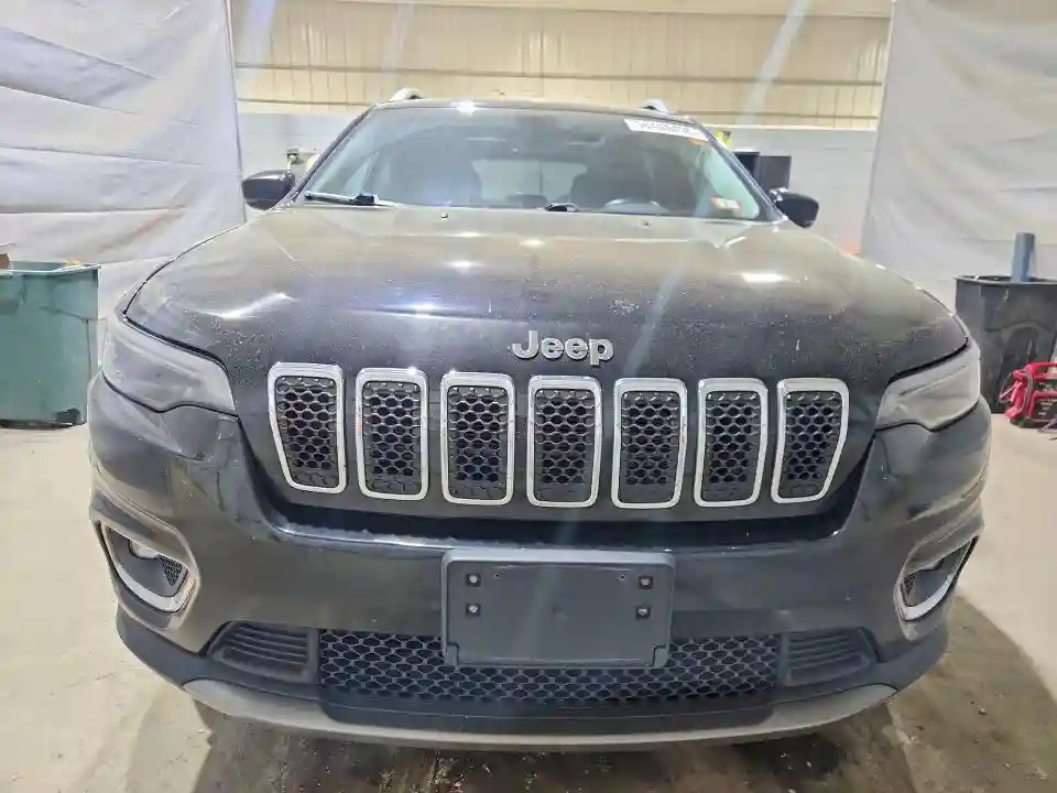 1C4PJMDX5KD225567 2019 JEEP CHEROKEE-4