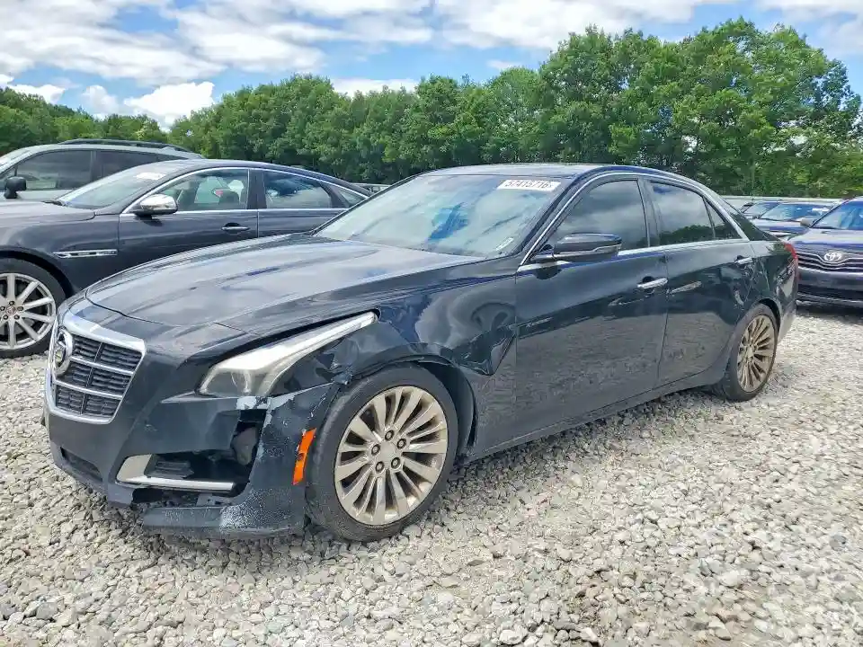 1G6AX5S38E0194145 2014 CADILLAC CTS-0
