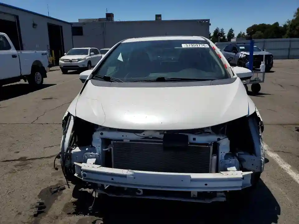 JHMGK5H71GX037100 2016 HONDA FIT-4