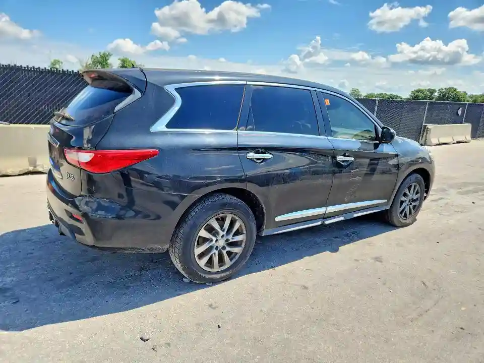 5N1AL0MN7DC324080 2013 INFINITI JX35-2
