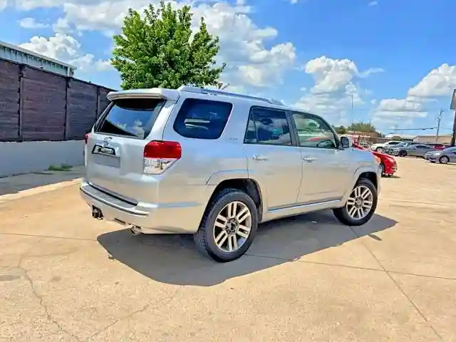JTEZU5JR3C5036631 2012 TOYOTA 4RUNNER-3