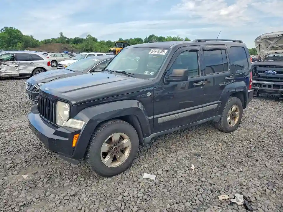 1J4PN2GK3BW529780 2011 JEEP LIBERTY-0