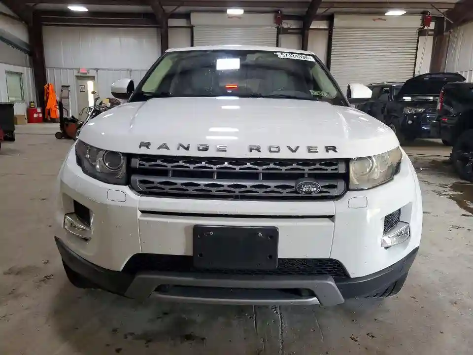 SALVP2BG6FH074680 2015 LAND ROVER RANGEROVER-4