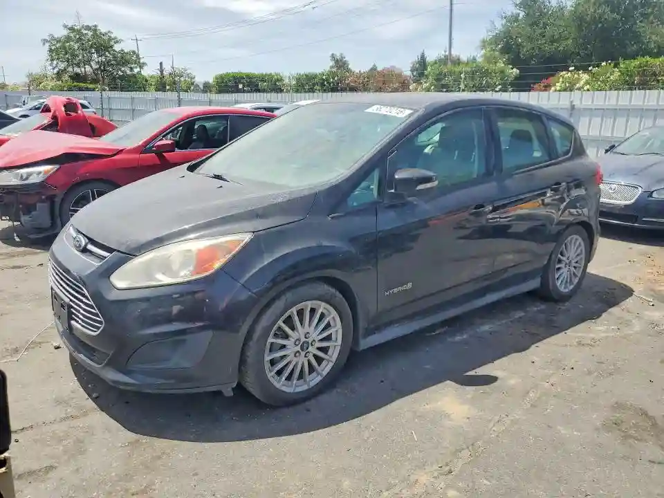 1FADP5AU9DL502155 2013 FORD CMAX-0