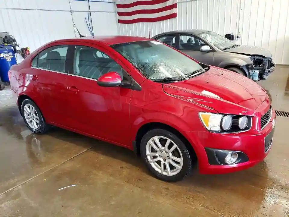 1G1JC5SH4C4209968 2012 CHEVROLET SONIC-3