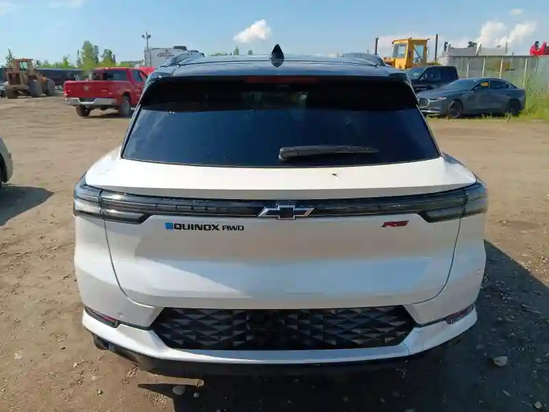 3GN7DSRR3SS170615 2025 CHEVROLET EQUINOX-5
