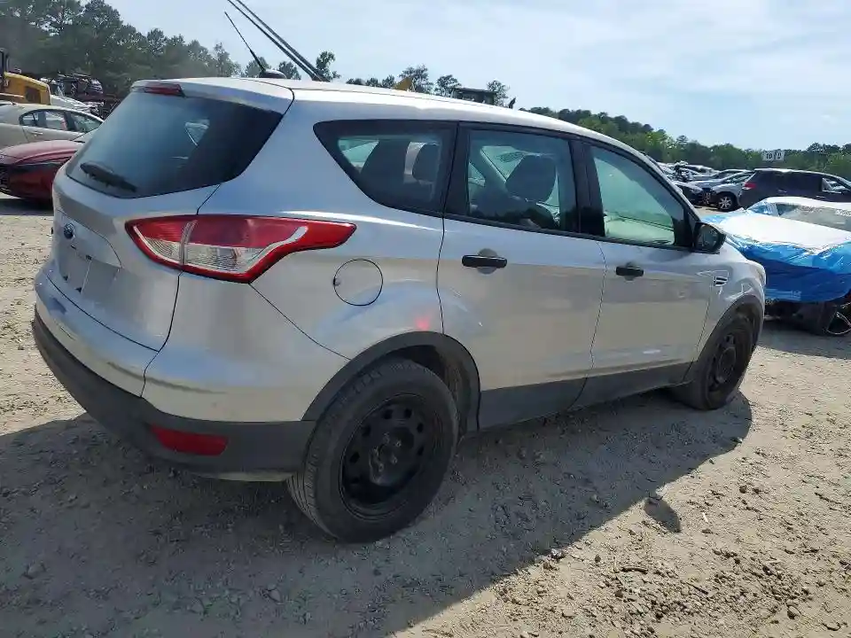 1FMCU0F79GUB67445 2016 FORD ESCAPE-2