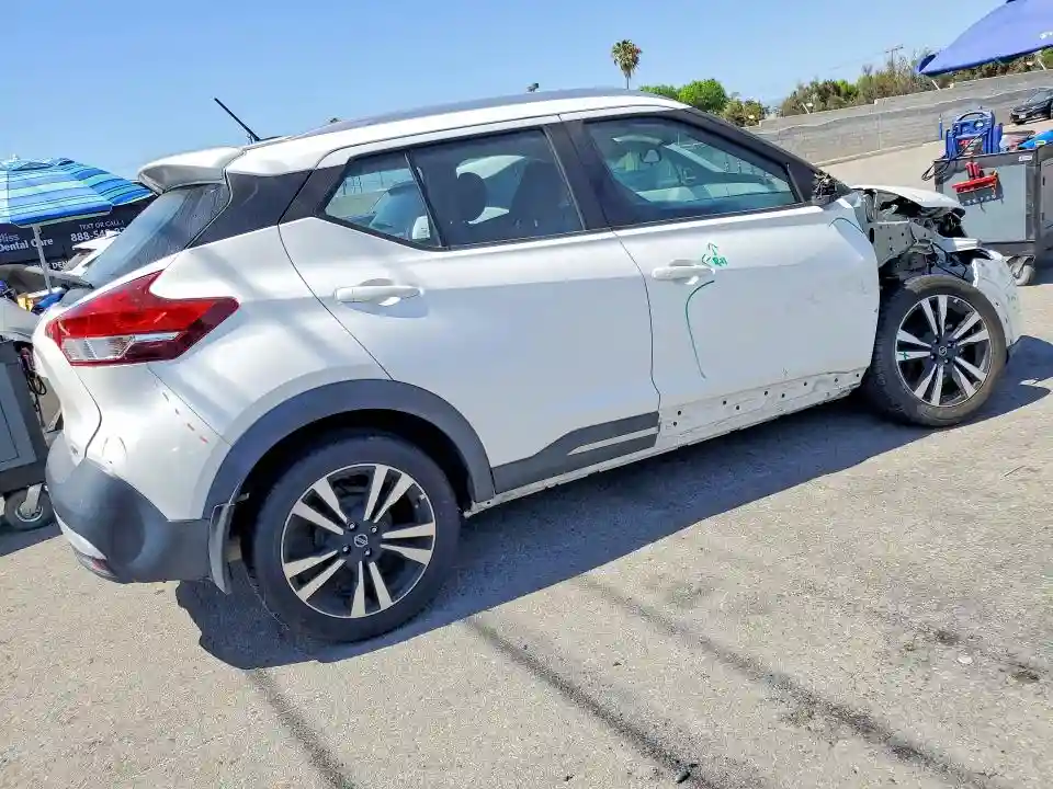 3N1CP5CU0KL499346 2019 NISSAN KICKS-2