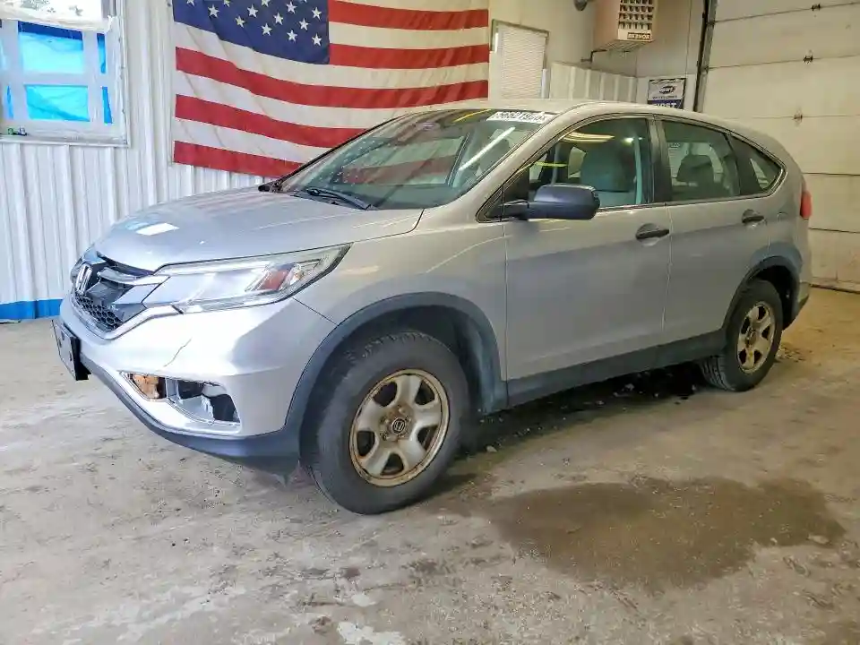 5J6RM4H35FL110500 2015 HONDA CRV-0