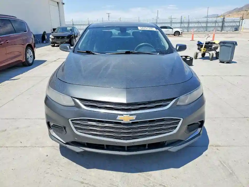 1G1ZE5ST3HF203169 2017 CHEVROLET MALIBU-4