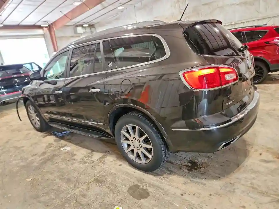 5GAKVCKD1DJ266673 2013 BUICK ENCLAVE-1