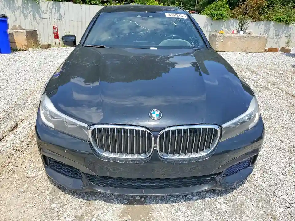 WBA7E2C52HG740376 2017 BMW 7 SERIES-4