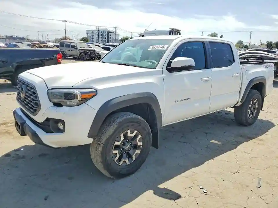 3TMCZ5AN1MM387431 2021 TOYOTA TACOMA-0