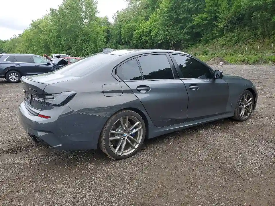WBA5U9C00LFH60697 2020 BMW M3-2