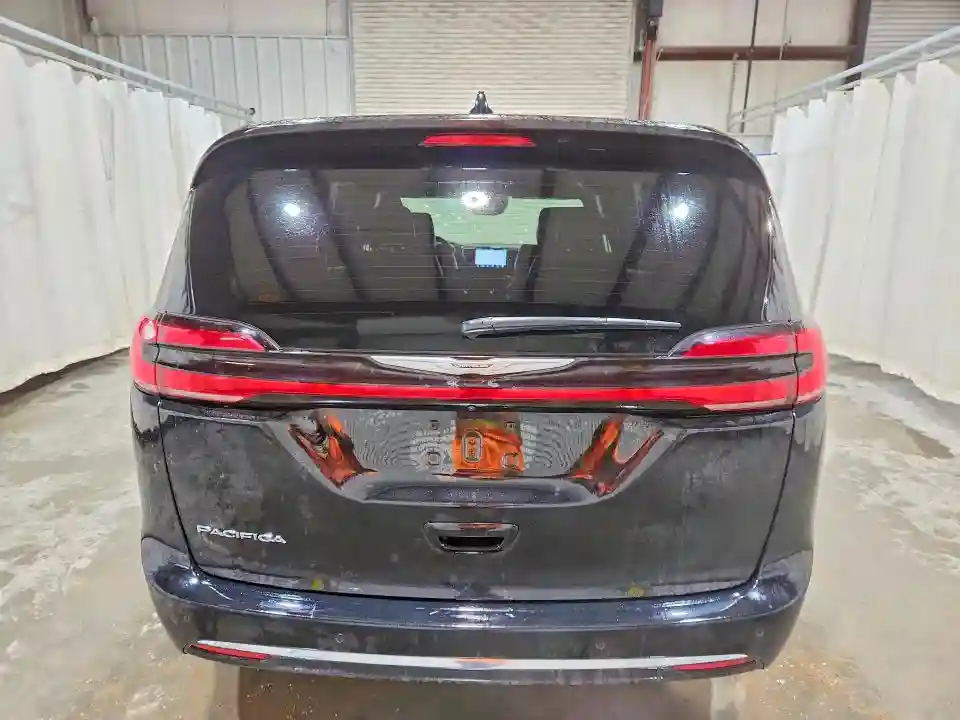 2C4RC1BGXSR614741 2025 CHRYSLER PACIFICA-5
