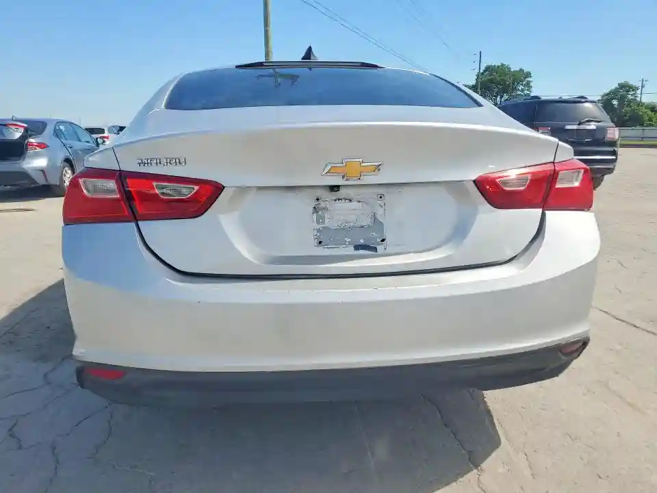 1G1ZB5ST6JF278088 2018 CHEVROLET MALIBU-5