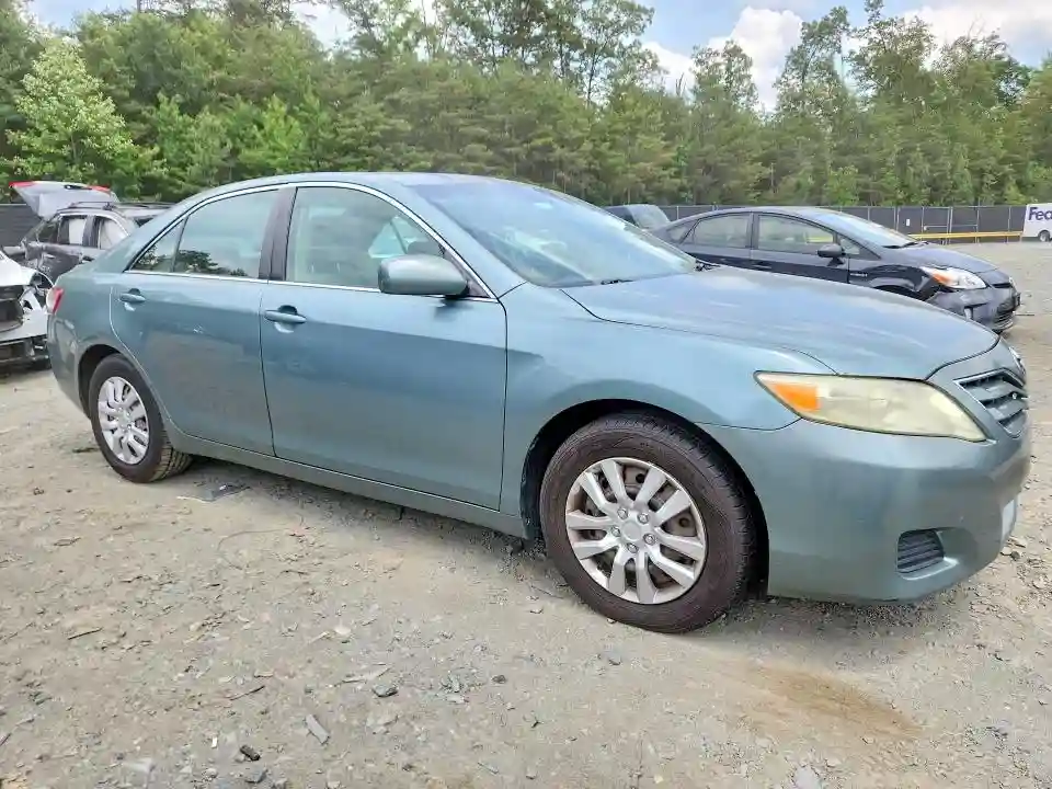4T1BF3EKXBU694044 2011 TOYOTA CAMRY-3