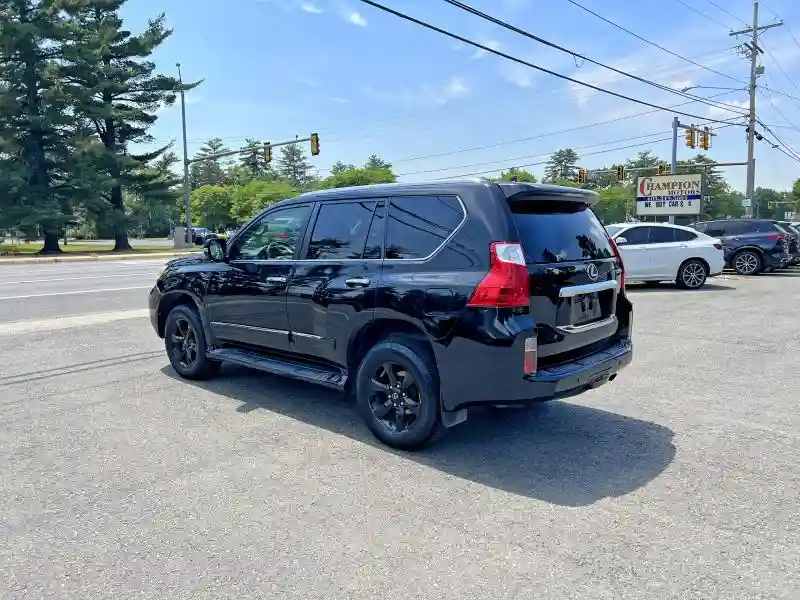 JTJJM7FX3D5050953 2013 LEXUS GX-3