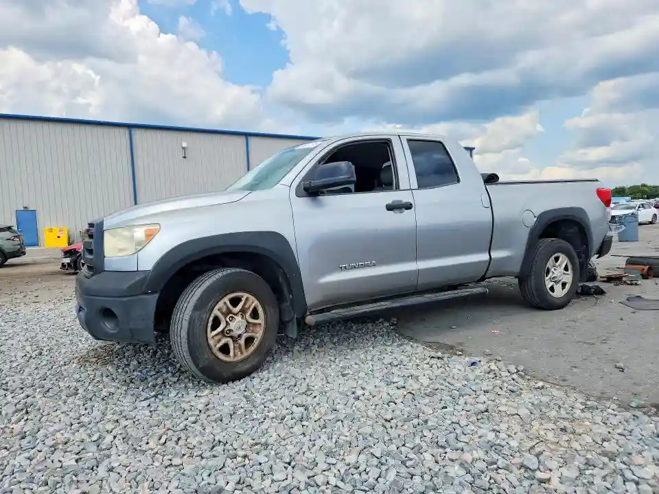 5TFRU5F10AX023702 2010 TOYOTA TUNDRA-0