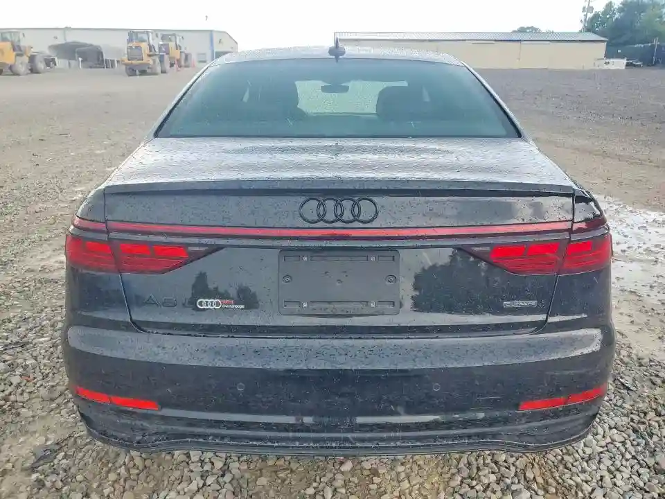 WAULDAF82RN006044 2024 AUDI A8-5