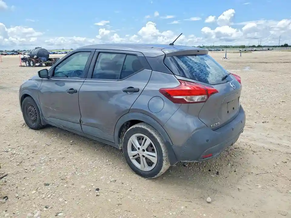 3N1CP5BV8LL485710 2020 NISSAN KICKS-1