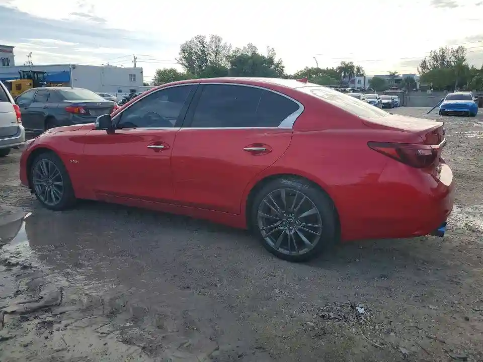 JN1FV7AR6KM830367 2019 INFINITI Q50-1