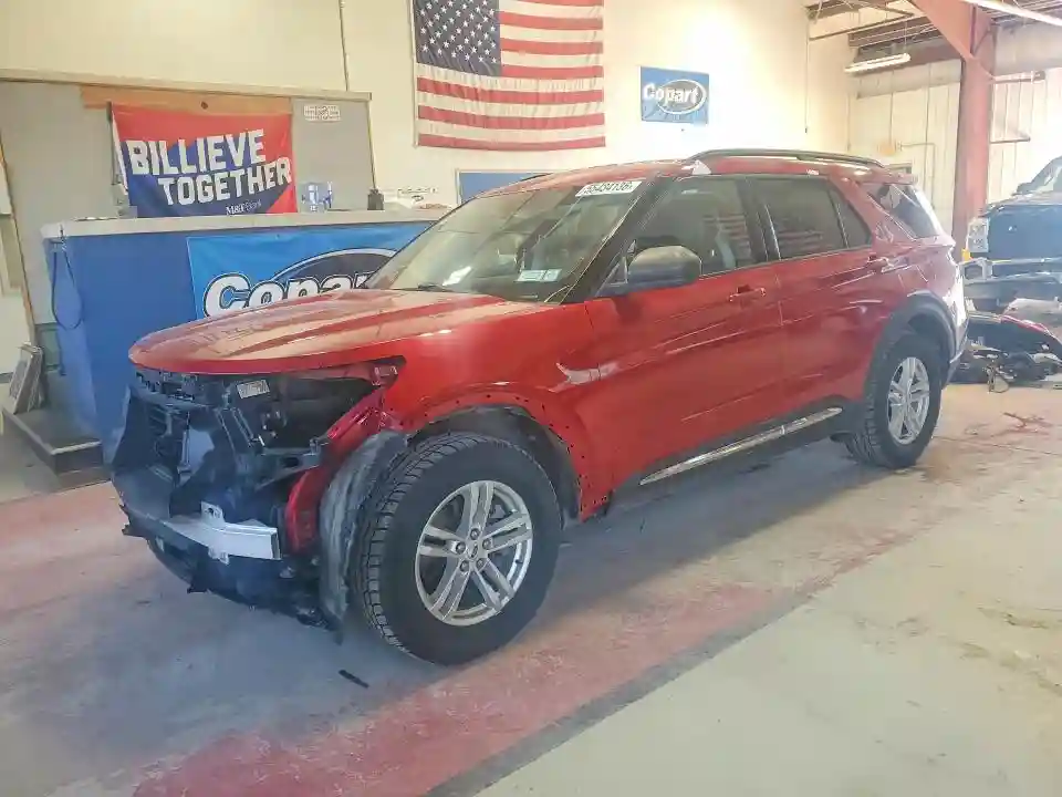 1FMSK8DH1MGA66423 2021 FORD EXPLORER-0