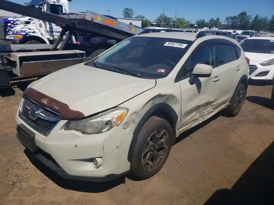 JF2GPAGC8E8202871 2014 SUBARU XV-0