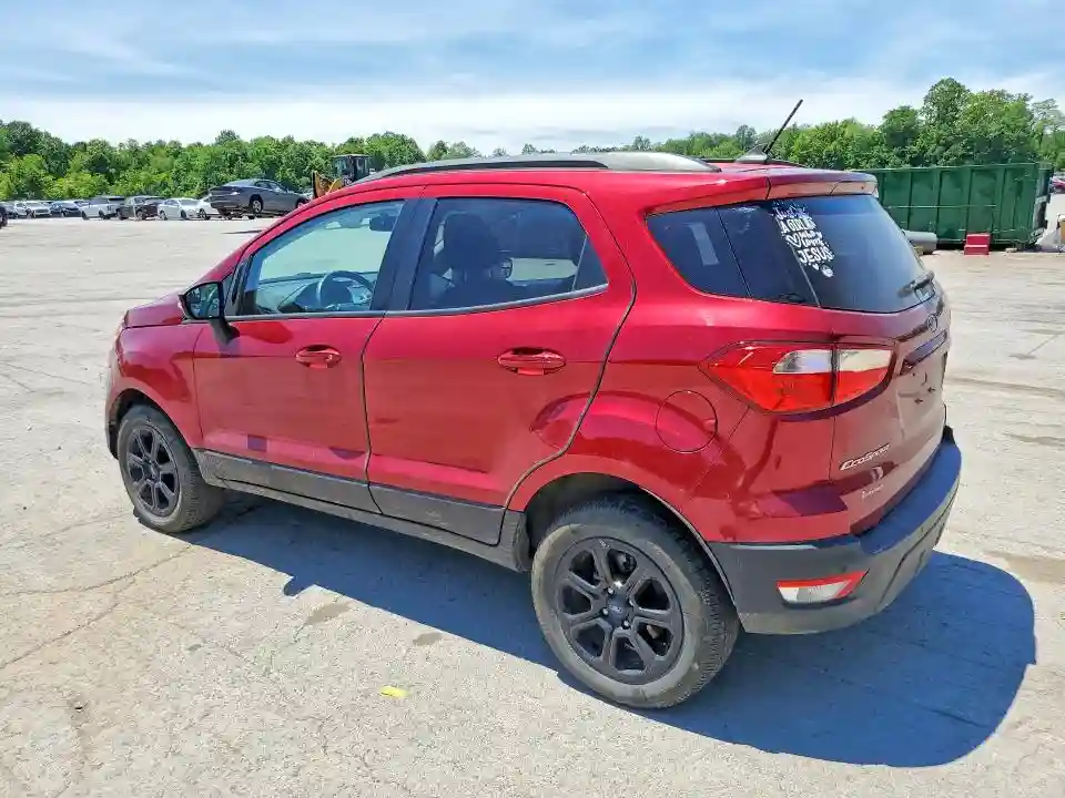 MAJ6S3GL5KC263291 2019 FORD ECOSPORT-1