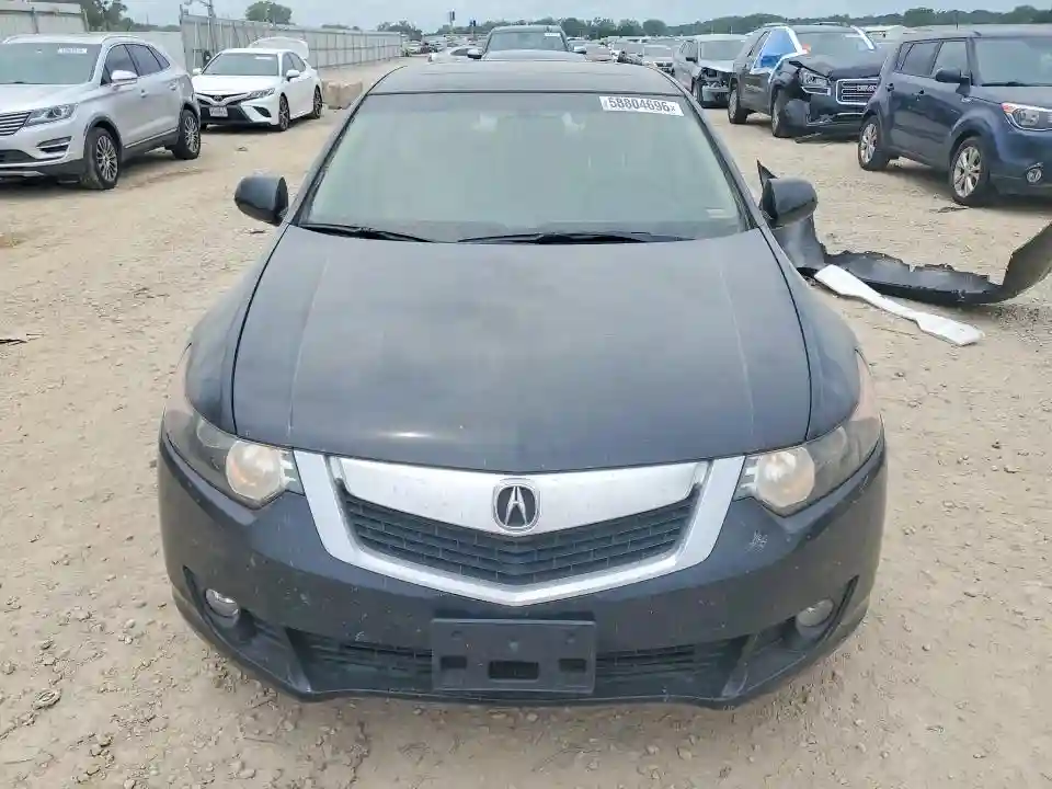 JH4CU2F63AC010836 2010 ACURA TSX-4