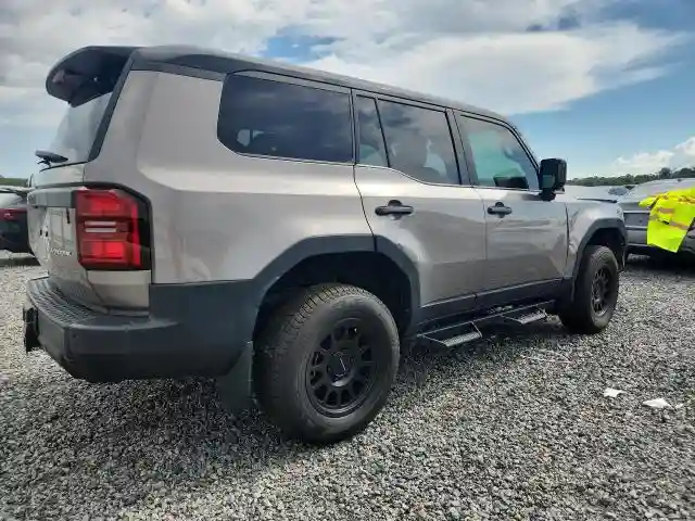 JTEABFAJ1SK023105 2025 TOYOTA LAND CRUISER-2