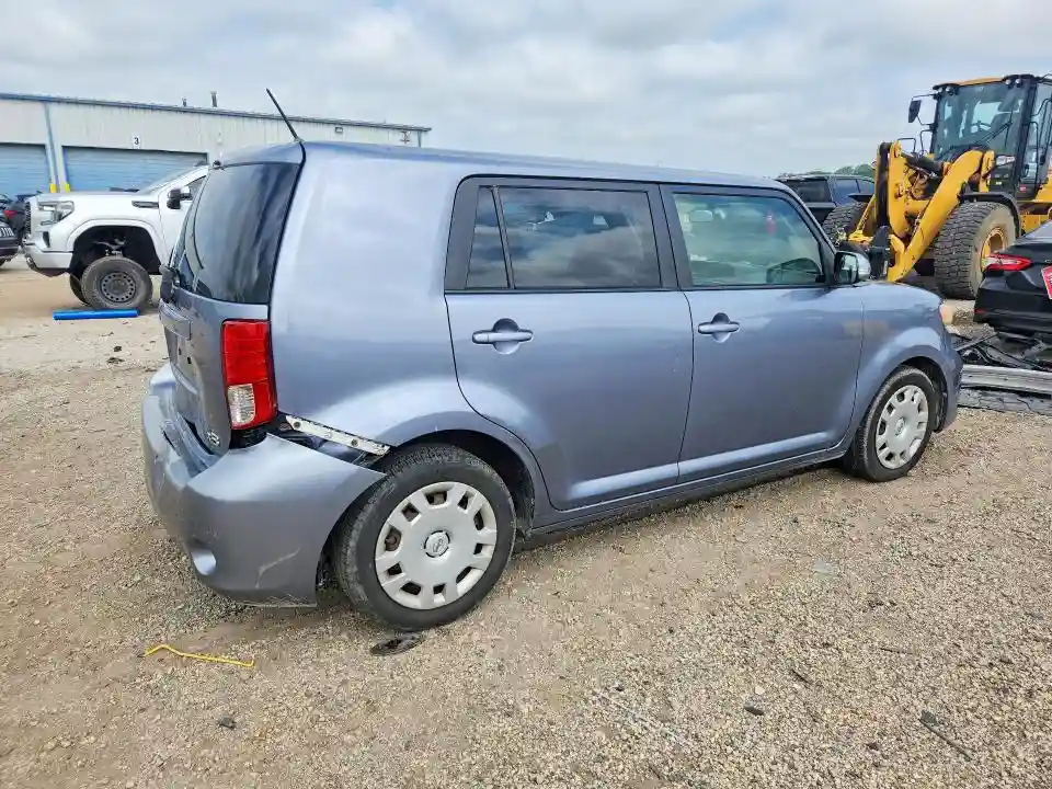 JTLZE4FE9CJ000293 2012 SCION XB-2