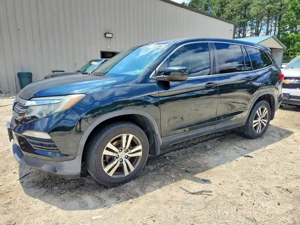 5FNYF6H52GB023733 2016 HONDA PILOT-0