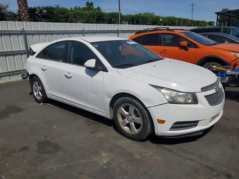 1G1PC5SB6D7271653 2013 CHEVROLET CRUZE-3