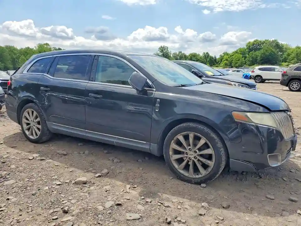 2LMHJ5AT8CBL54616 2012 LINCOLN MKT-3