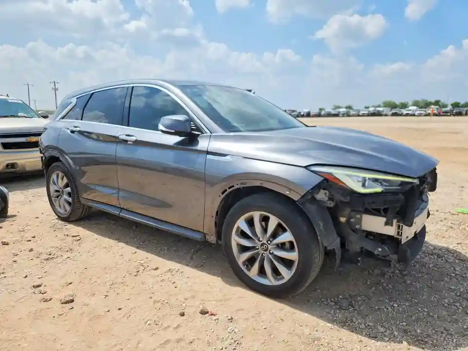 3PCAJ5M19LF114716 2020 INFINITI QX50-3