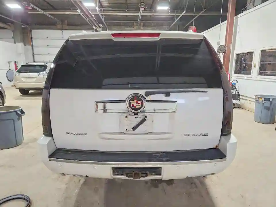 1GYS4KEF3ER165091 2014 CADILLAC ESCALADE-5