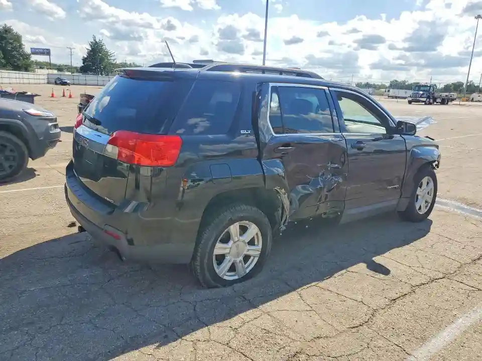 2GKFLXE39F6409986 2015 GMC TERRAIN-2