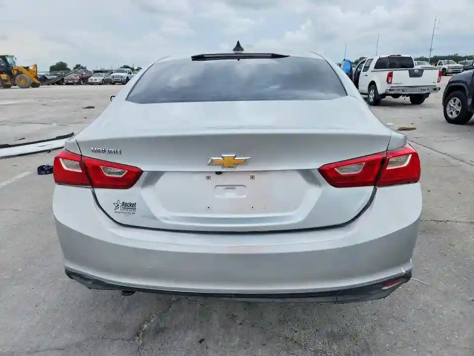 1G1ZB5ST9JF168829 2018 CHEVROLET MALIBU-5